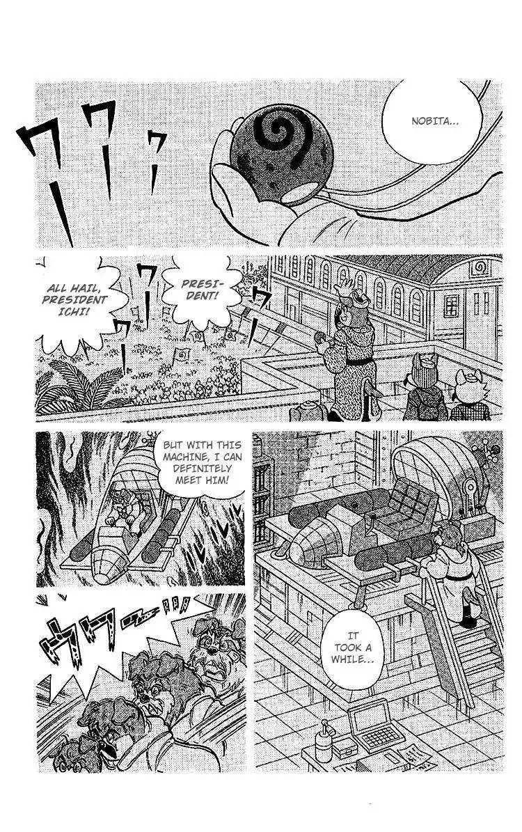 Doraemon Long Stories Chapter 127 16